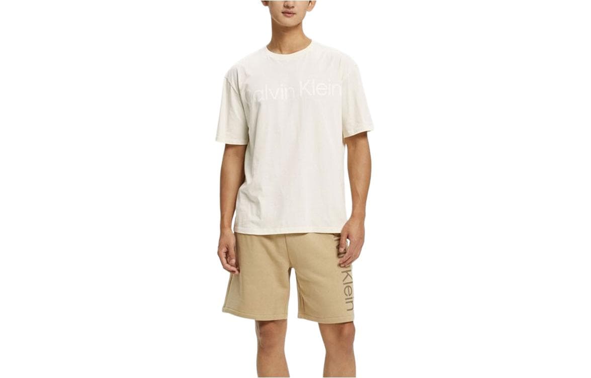 Футболка CALVIN KLEIN T - изображение 1