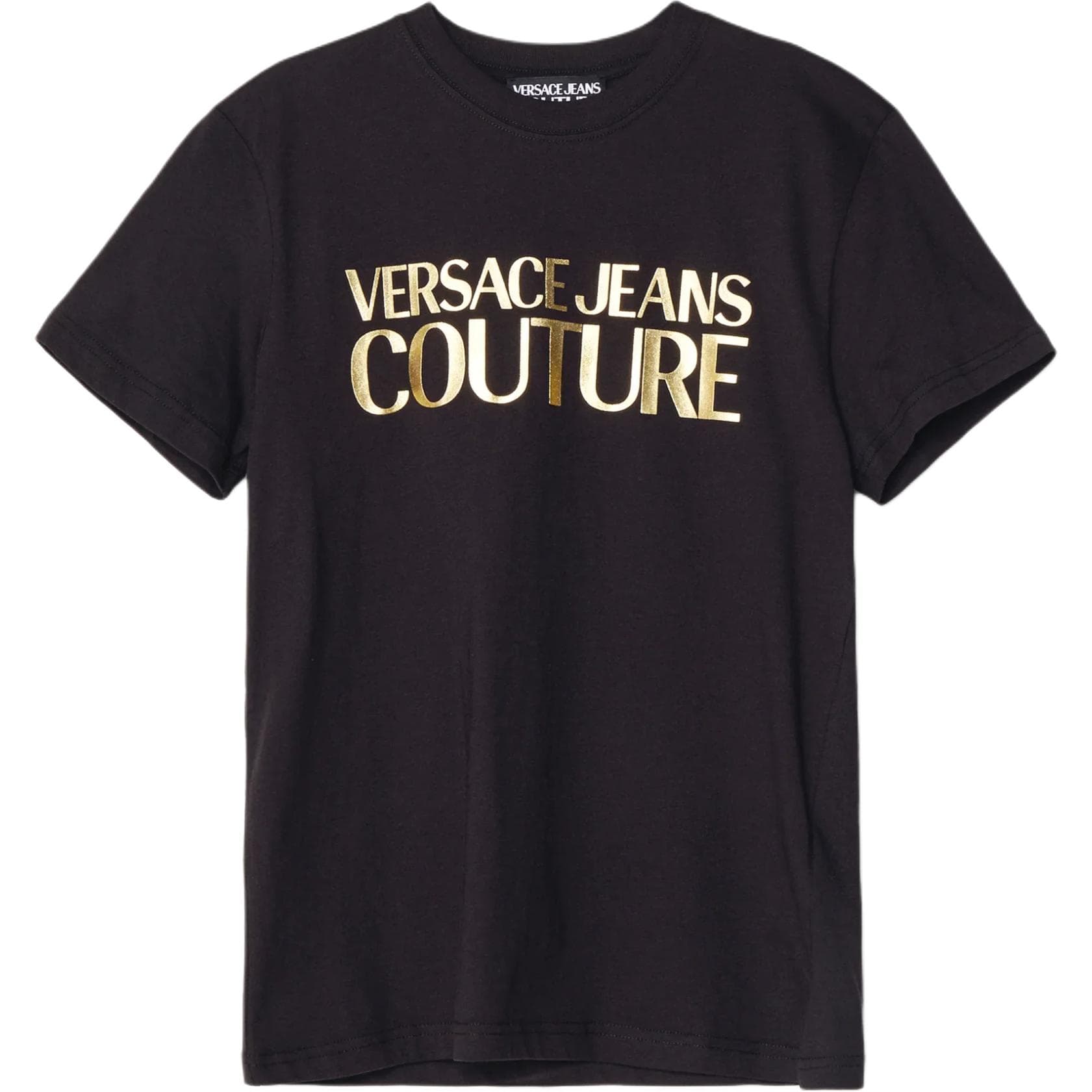 Футболка VERSACE JEANS COUTURE T - изображение 1