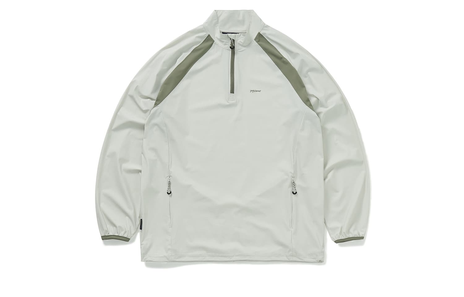 Футболка 714STREET Outdoor Collection Унисекс T-рубашки - изображение 1