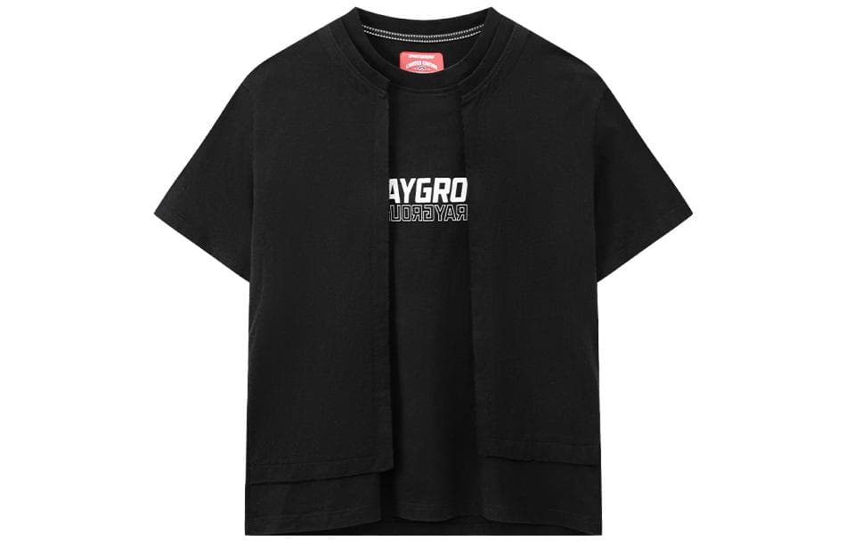 Футболка SPRAYGROUND T - изображение 2