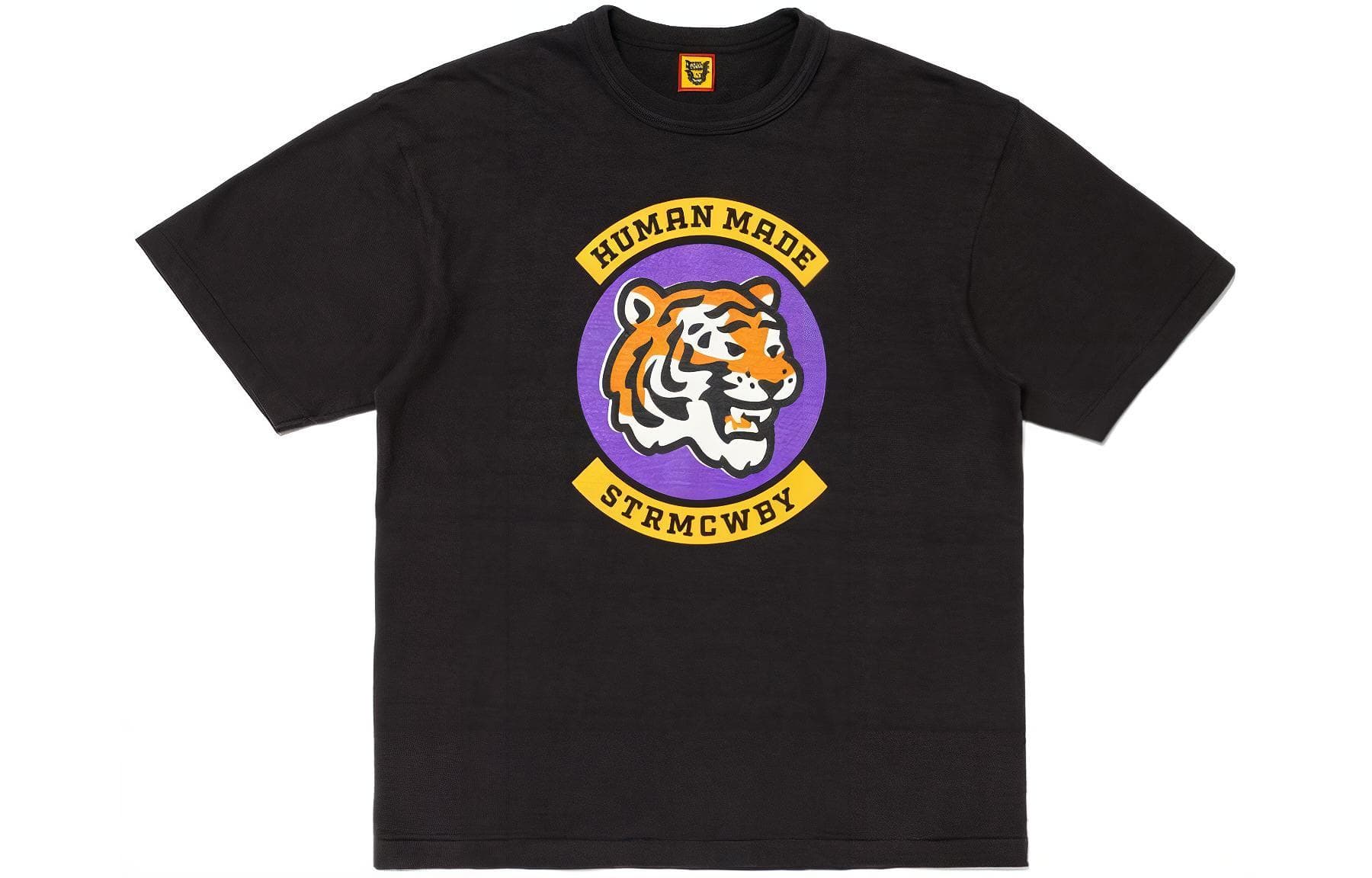 Футболка HUMAN MADE SS24 T - изображение 1