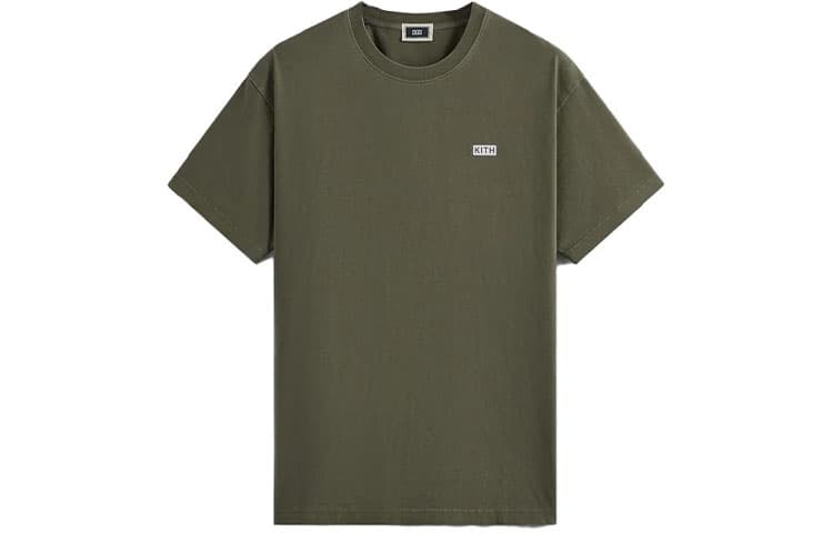 Футболка KITH FW23 LAX Tee T - изображение 1