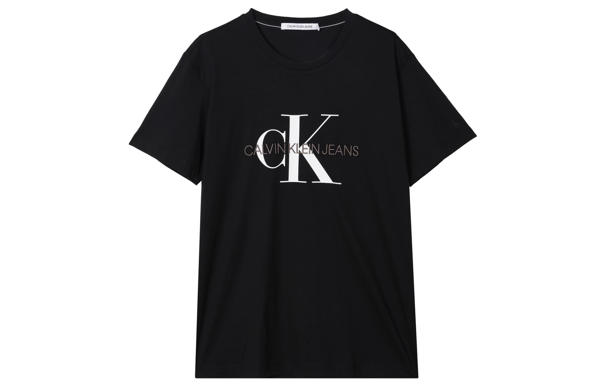 Футболка CALVIN KLEIN T - изображение 1