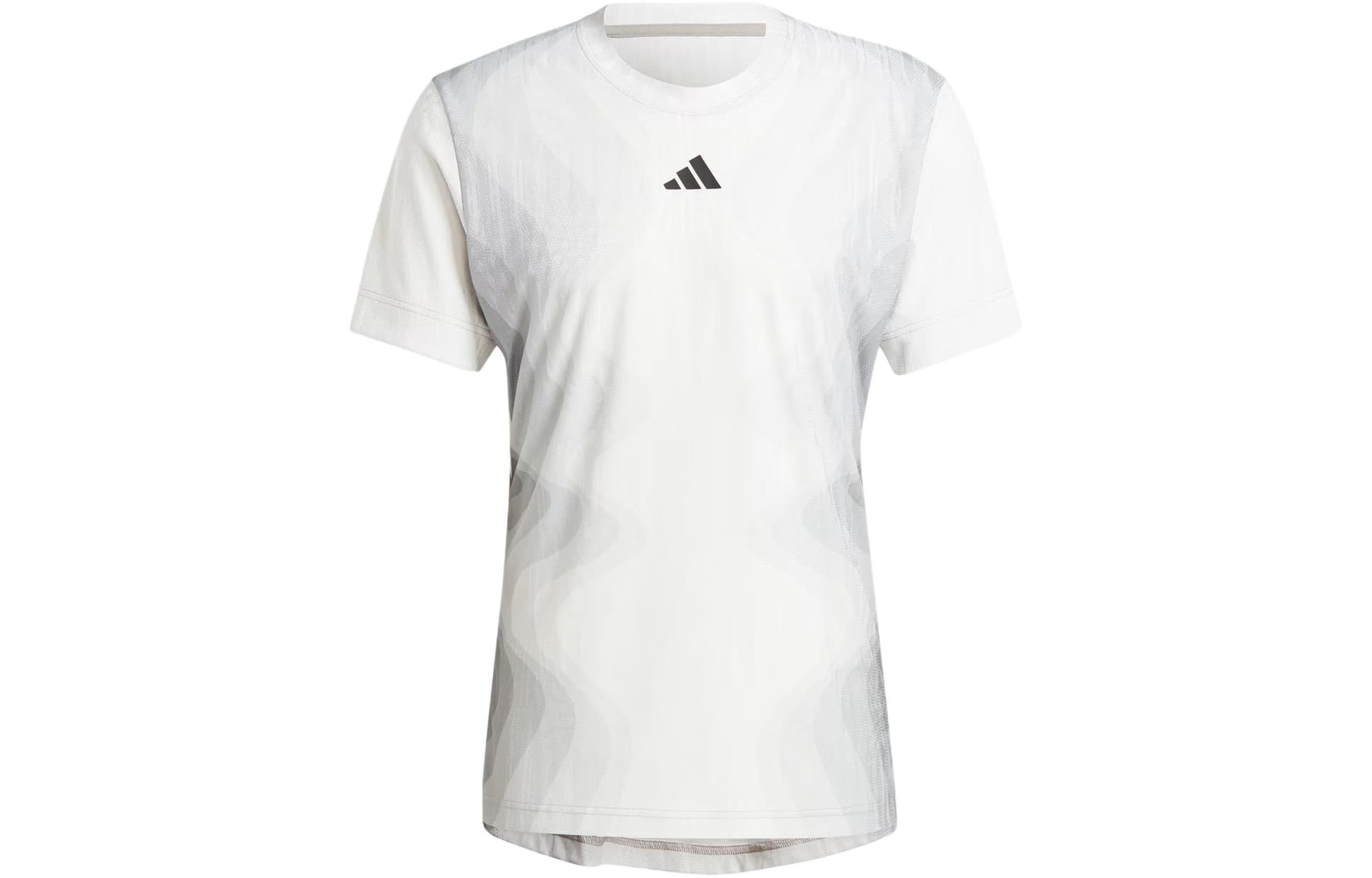 Футболка adidas Tennis Airchill Pro Freelift Tee T - изображение 1