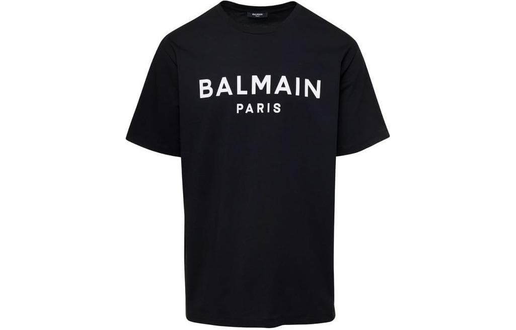 Футболка BALMAIN T - изображение 1