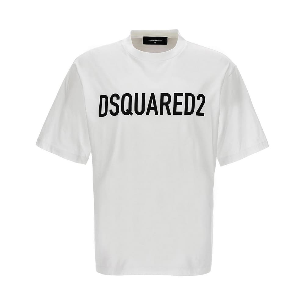 Футболка DSQUARED 2 T - изображение 1