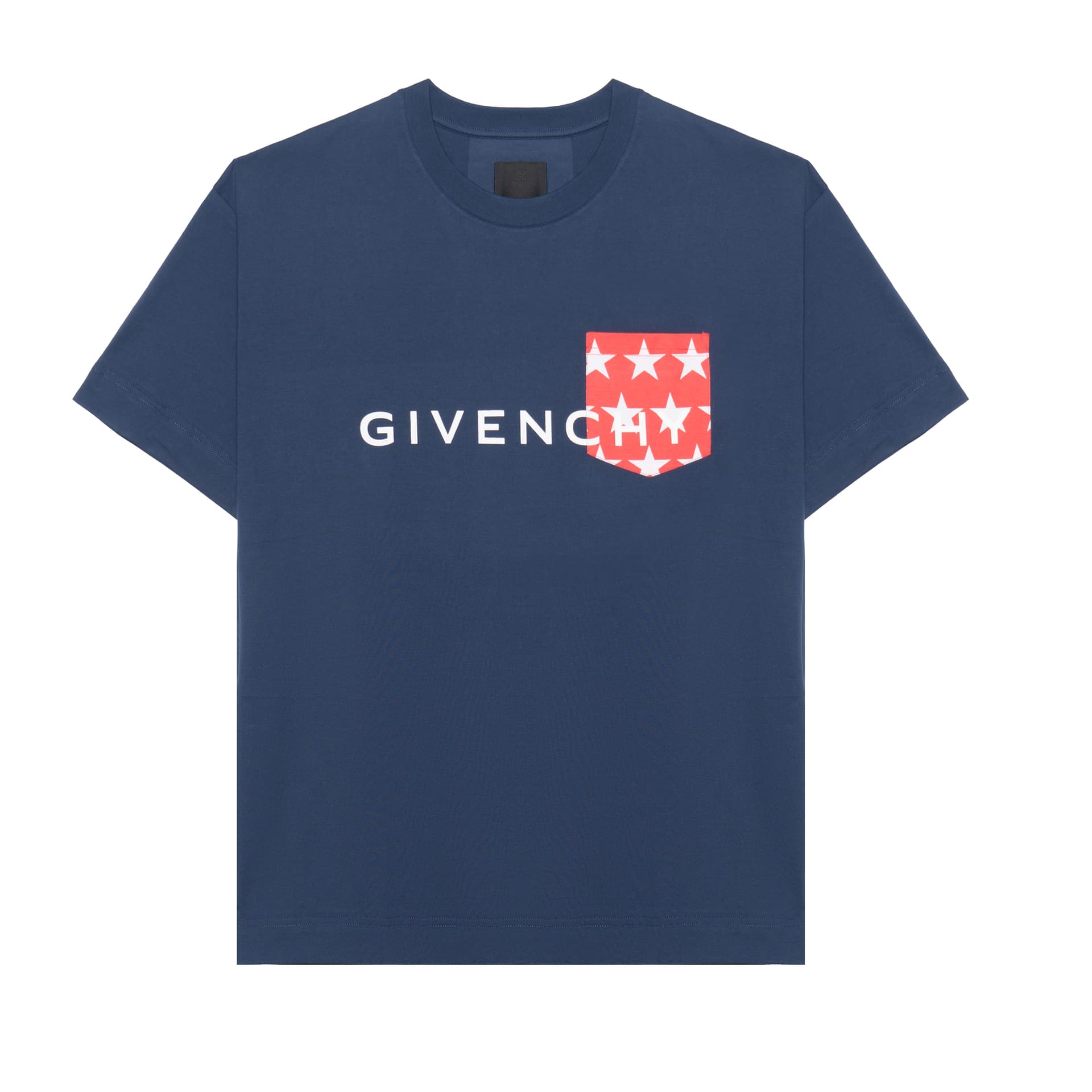 Футболка Givenchy T - изображение 1