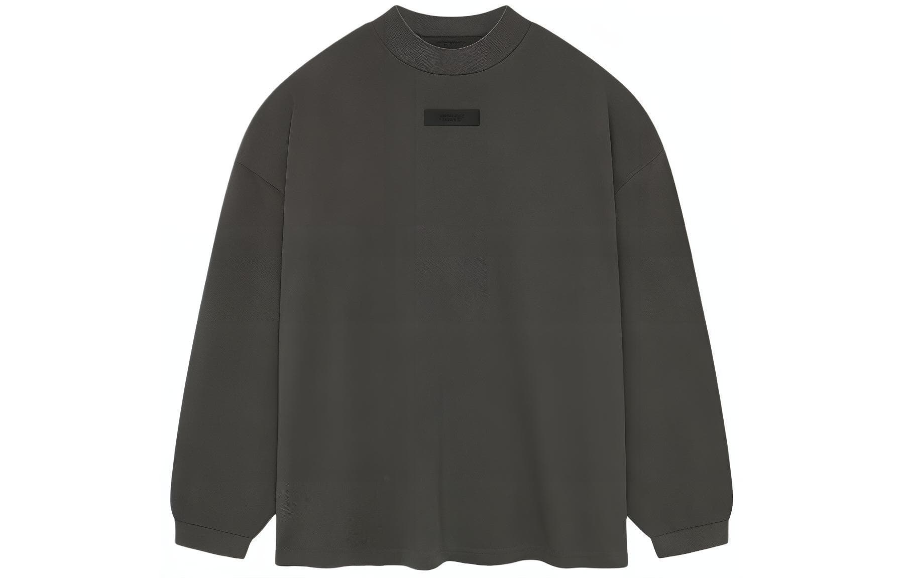 Футболка Fear of God Essentials SS24 T INK - изображение 1