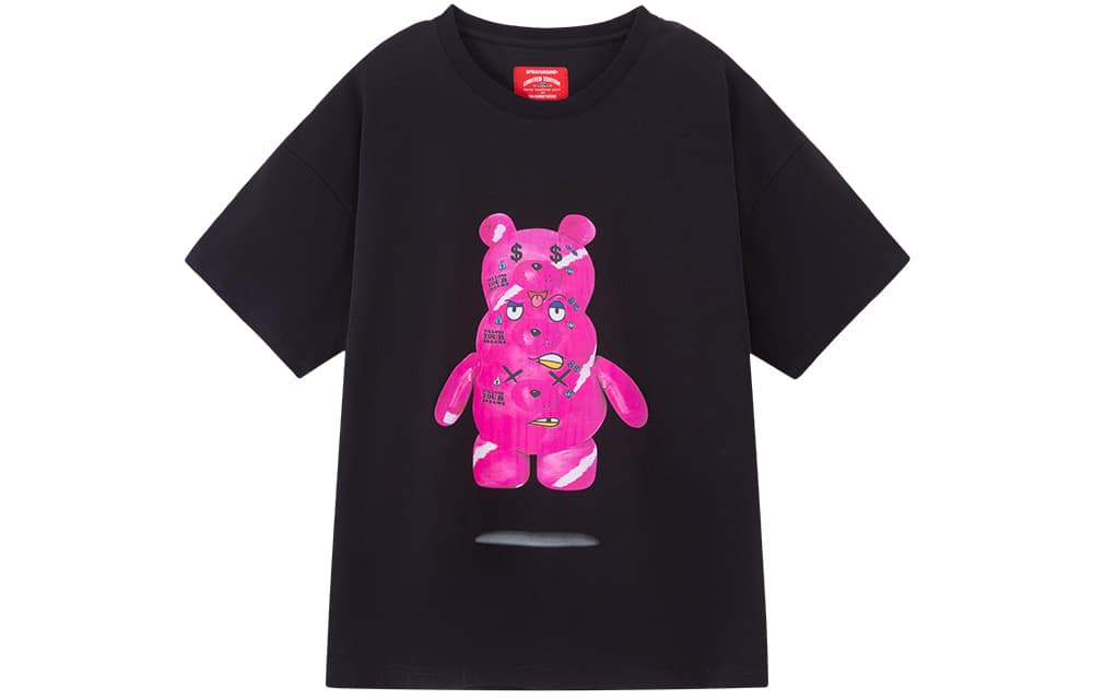 Футболка SPRAYGROUND sgT - изображение 1