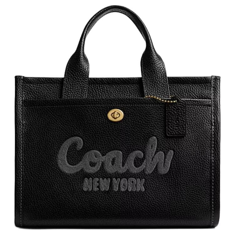 Сумка COACH Cargo 34 Tote - изображение 1