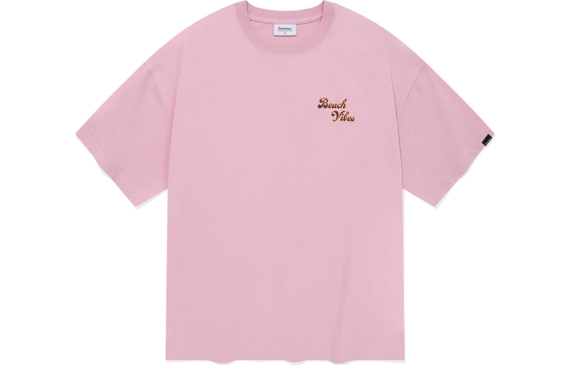 Футболка COVERNAT SS24T - изображение 1