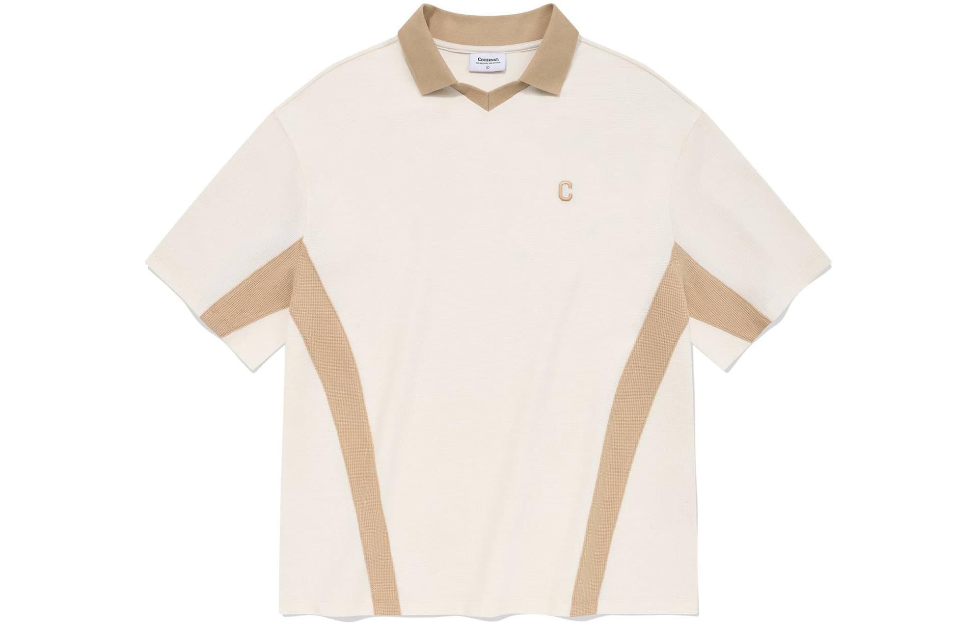 Футболка COVERNAT SS24 T - изображение 1