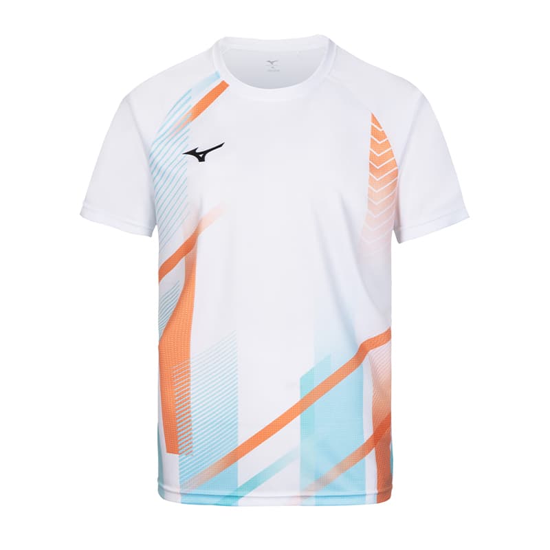 Футболка Mizuno T - изображение 1
