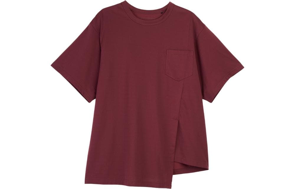 Футболка Y-3 SS24 PREM LOOSE SS T T - изображение 1