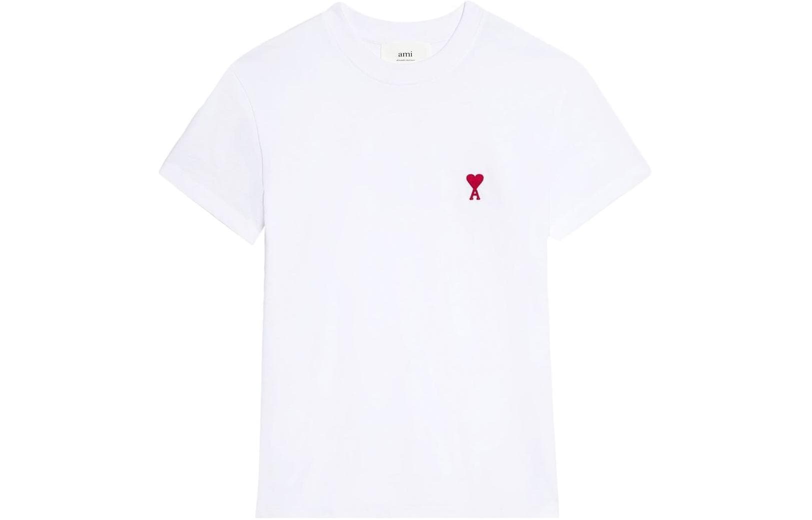 Футболка AMIPARIS T - изображение 1