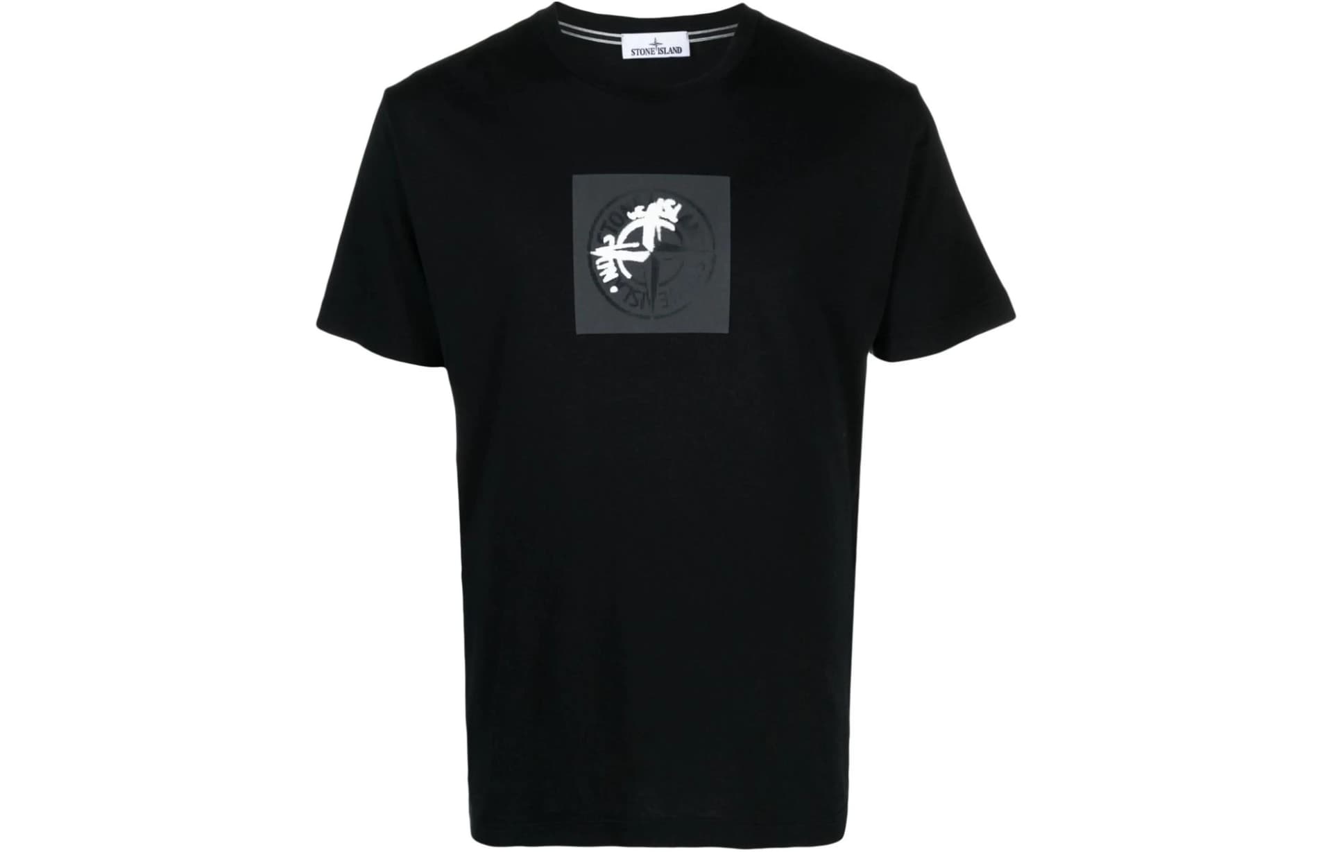 Футболка STONE ISLAND SS24 T - изображение 1