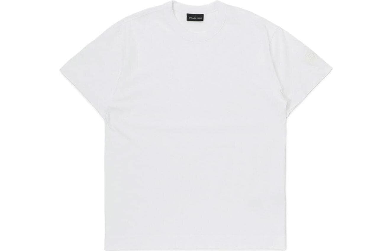 Футболка Canada Goose T - изображение 1
