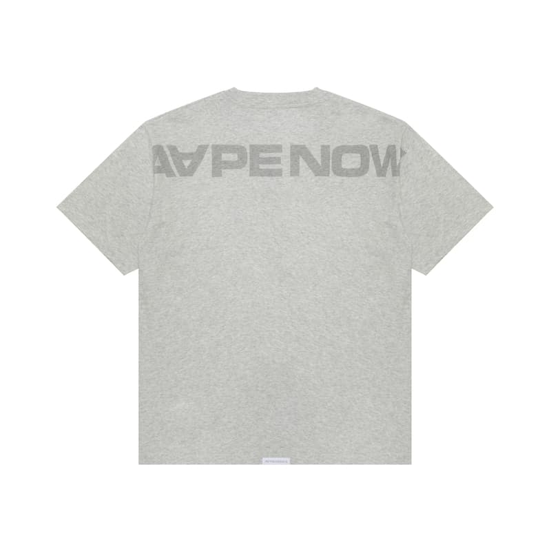 Футболка Aape T - изображение 1