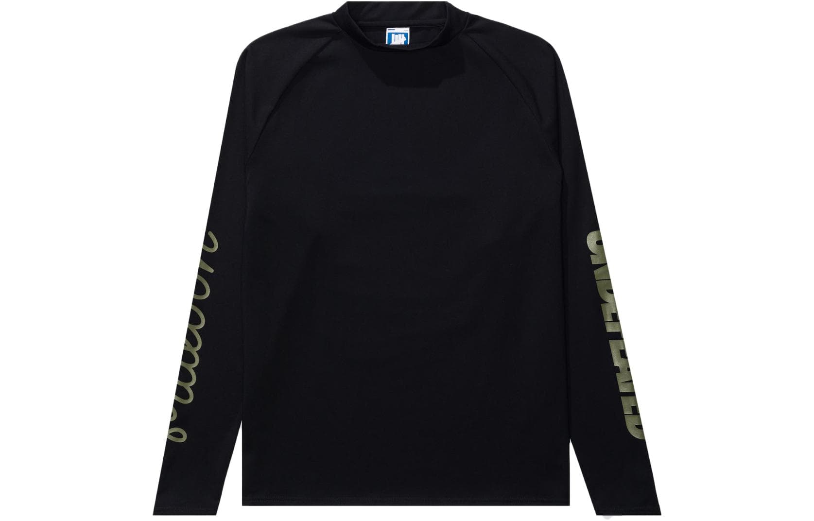 Футболка UNDEFEATED T - изображение 1