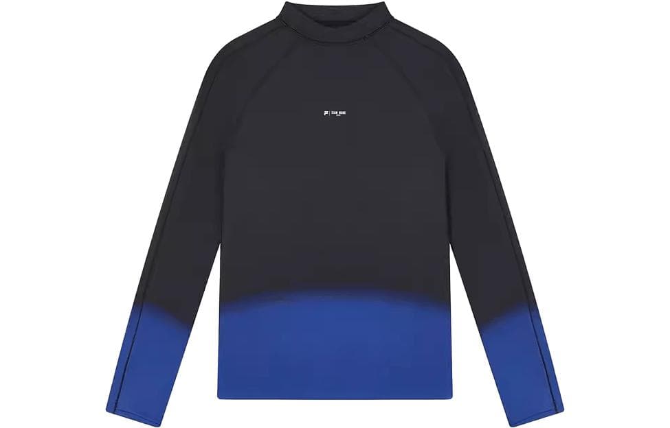 Футболка FILA FUSION x TEAM WANG Logo T - изображение 1