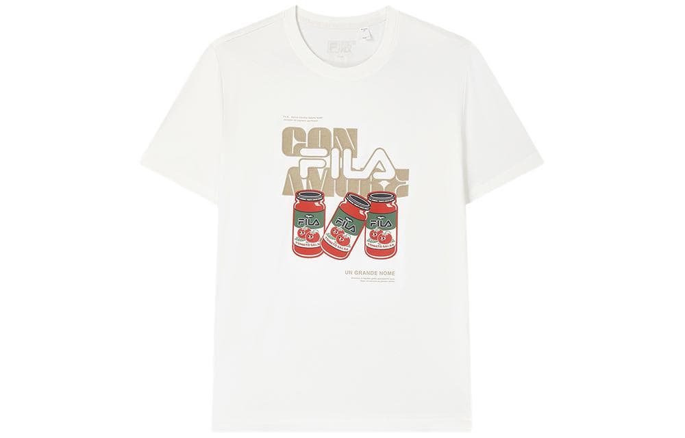 Футболка FILA T - изображение 1