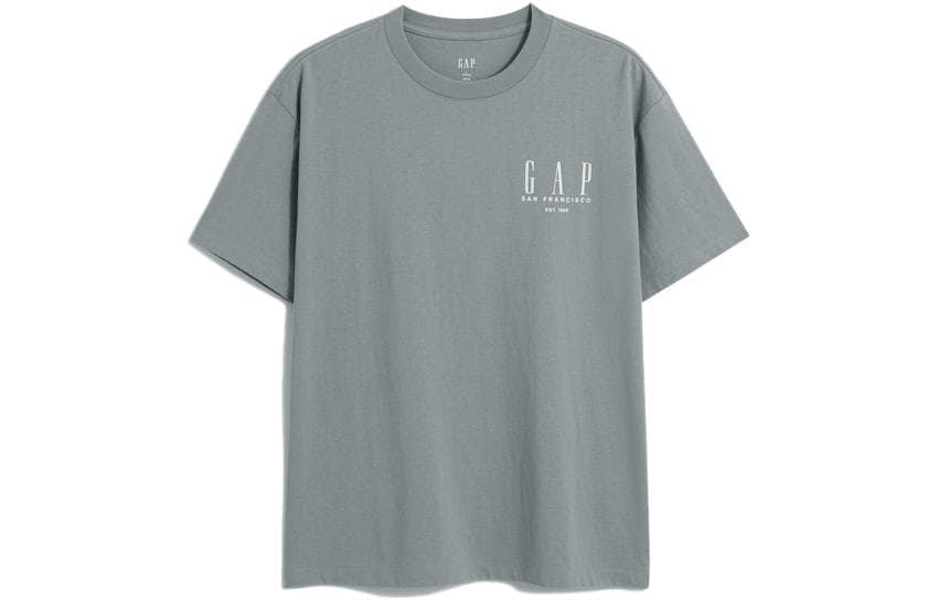 Футболка GAP LogoT - изображение 1