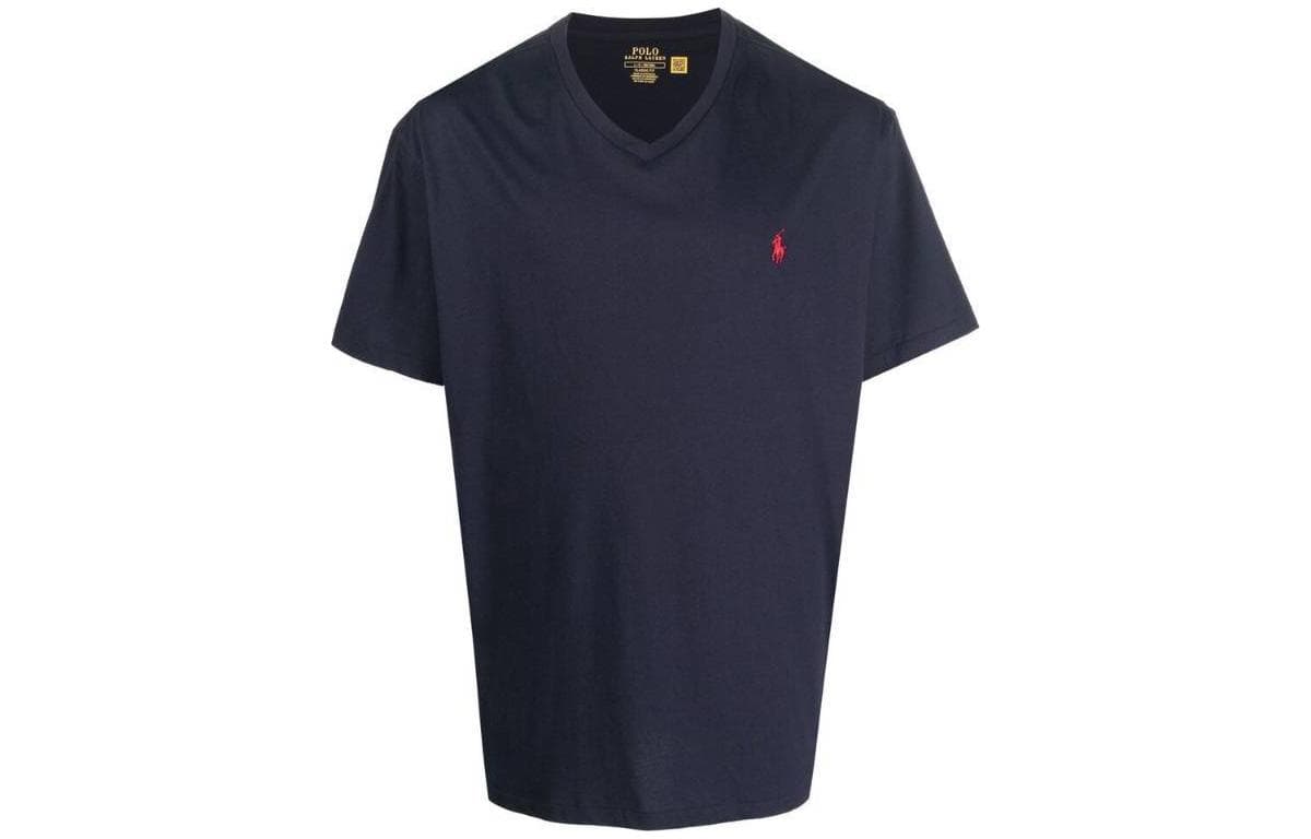 Футболка Polo Ralph Lauren V T - изображение 1