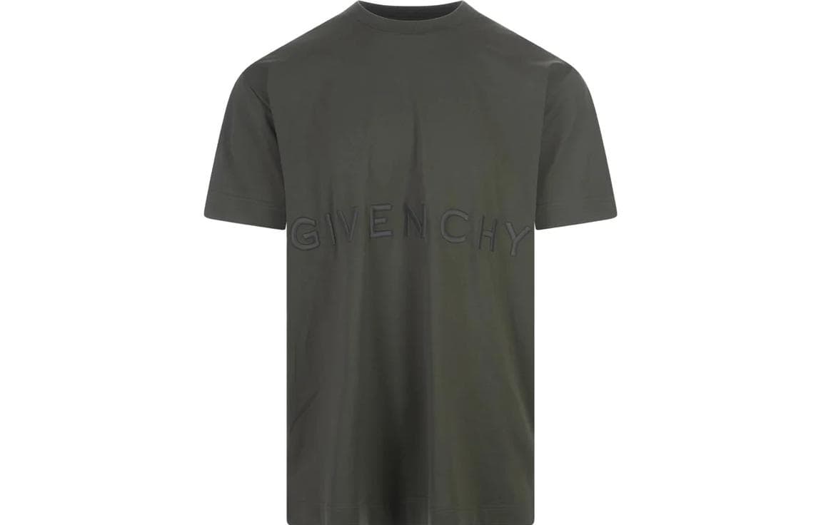 Футболка Givenchy FW23 T - изображение 1