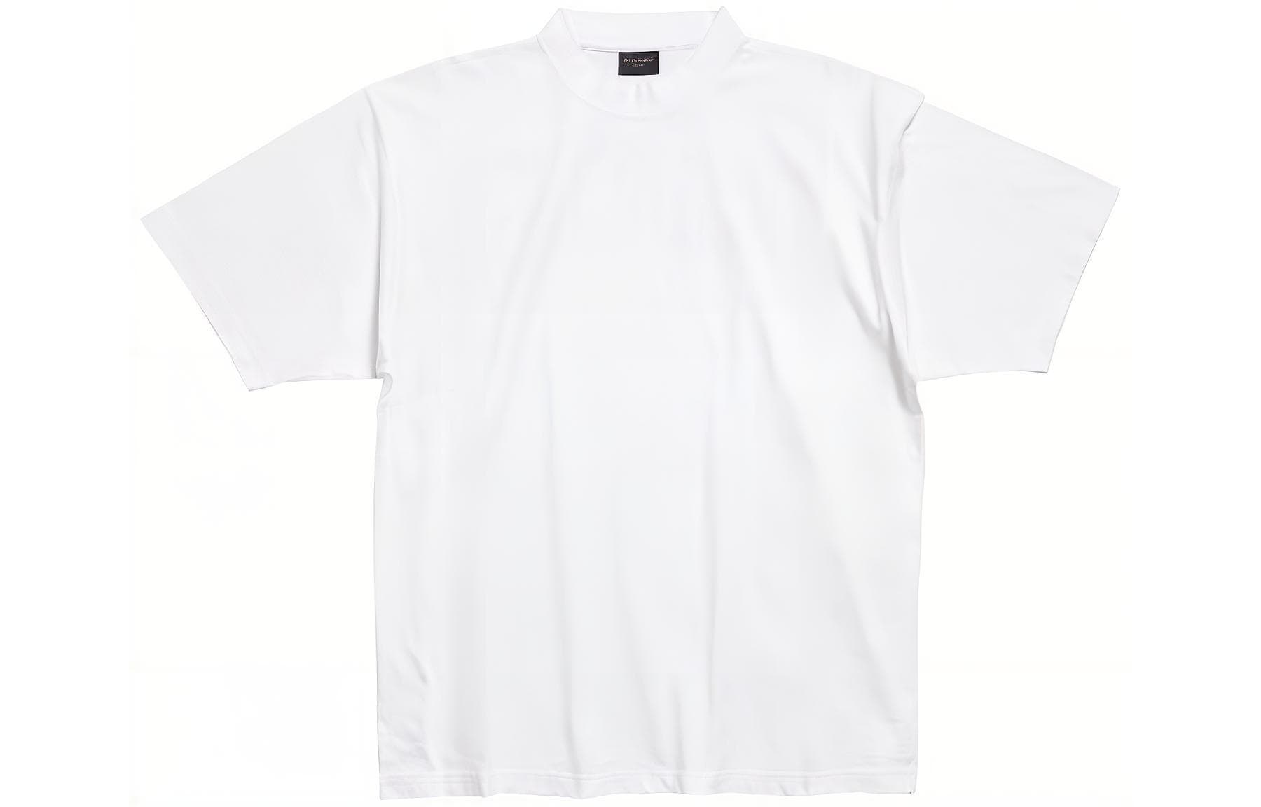 Футболка Balenciaga T - изображение 1
