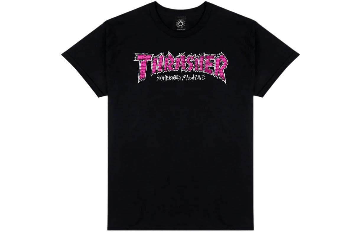 Футболка Thrasher T - изображение 1