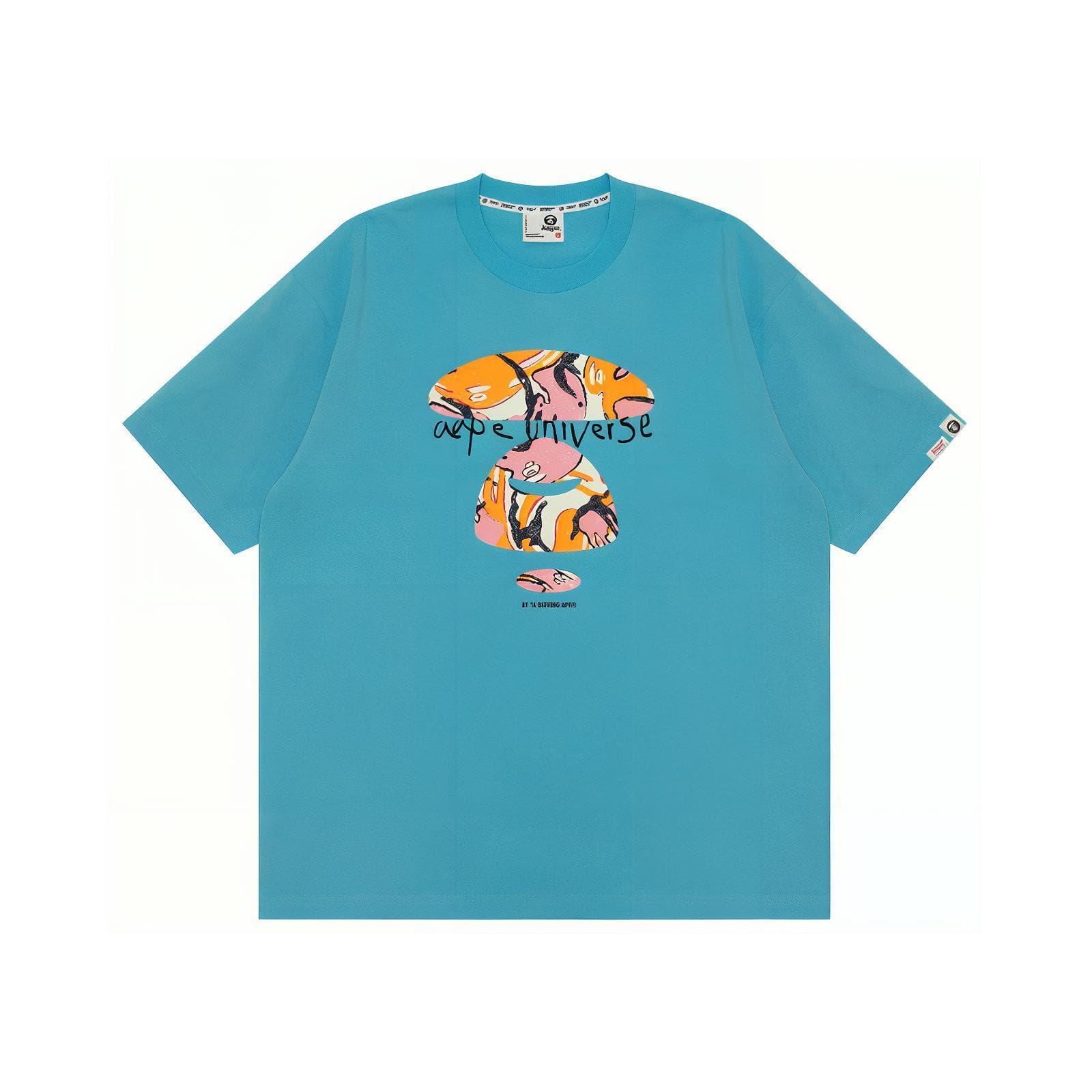 Футболка Aape T - изображение 1