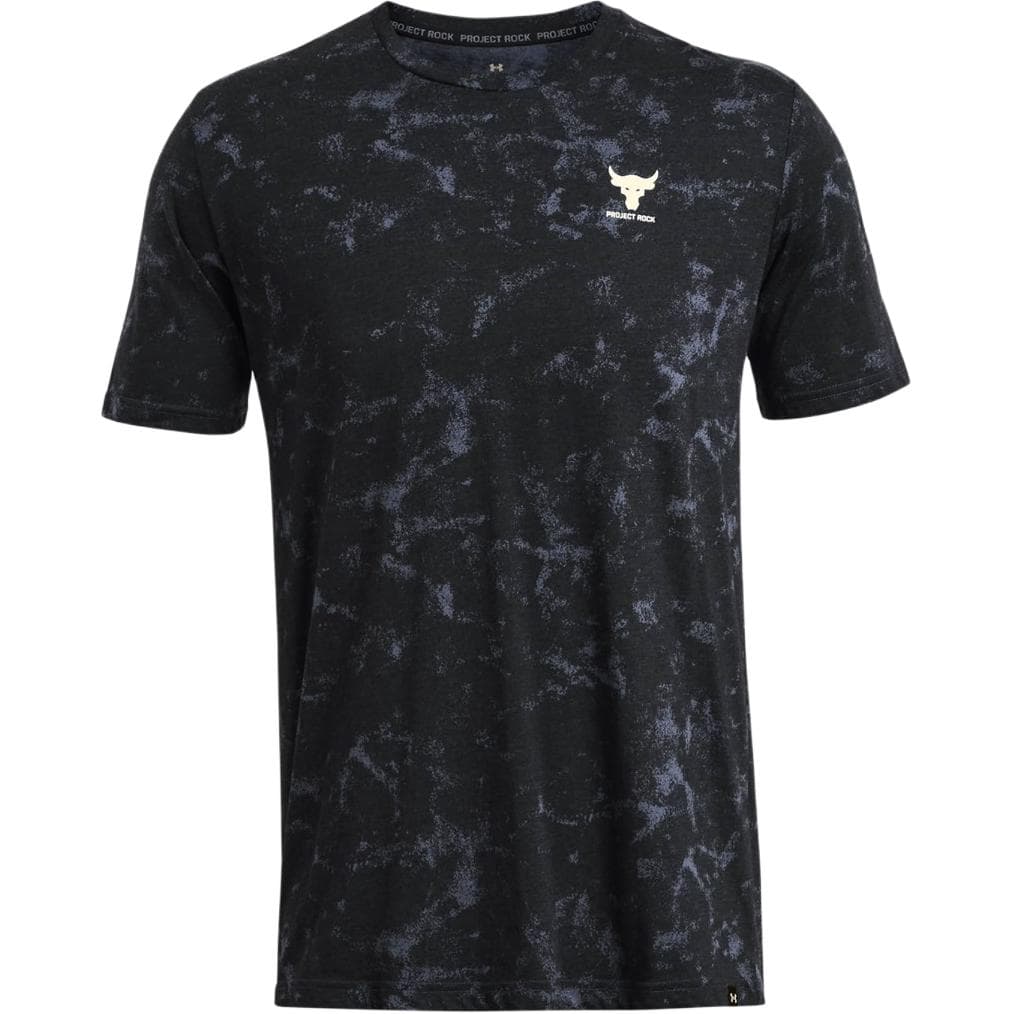 Футболка Under Armour UA Project Rock T - изображение 1