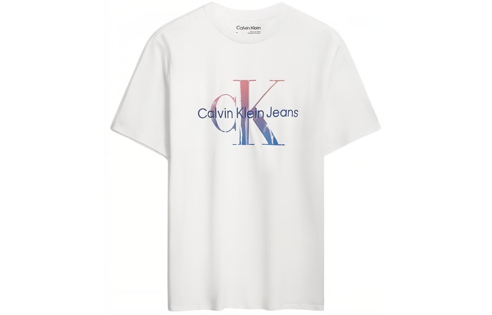 Футболка CKCalvin Klein T - изображение 1