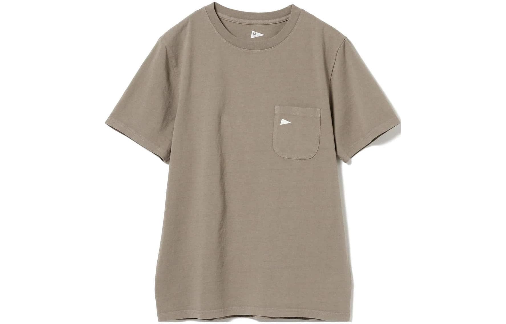 Футболка beams T - изображение 3