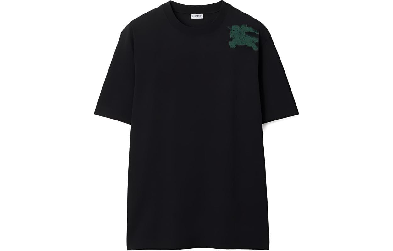 Футболка Burberry T - изображение 1