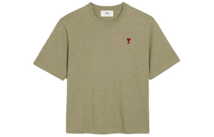 Футболка AMIPARIS SS24 T - изображение 1
