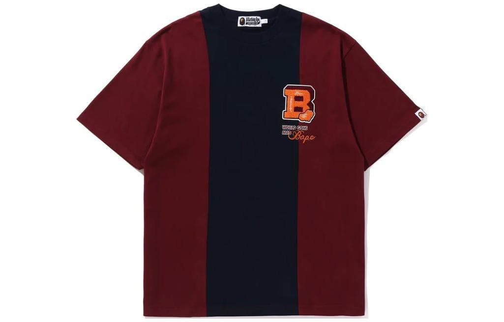 Футболка BAPE T - изображение 1