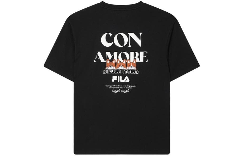 Футболка FILA T - изображение 1