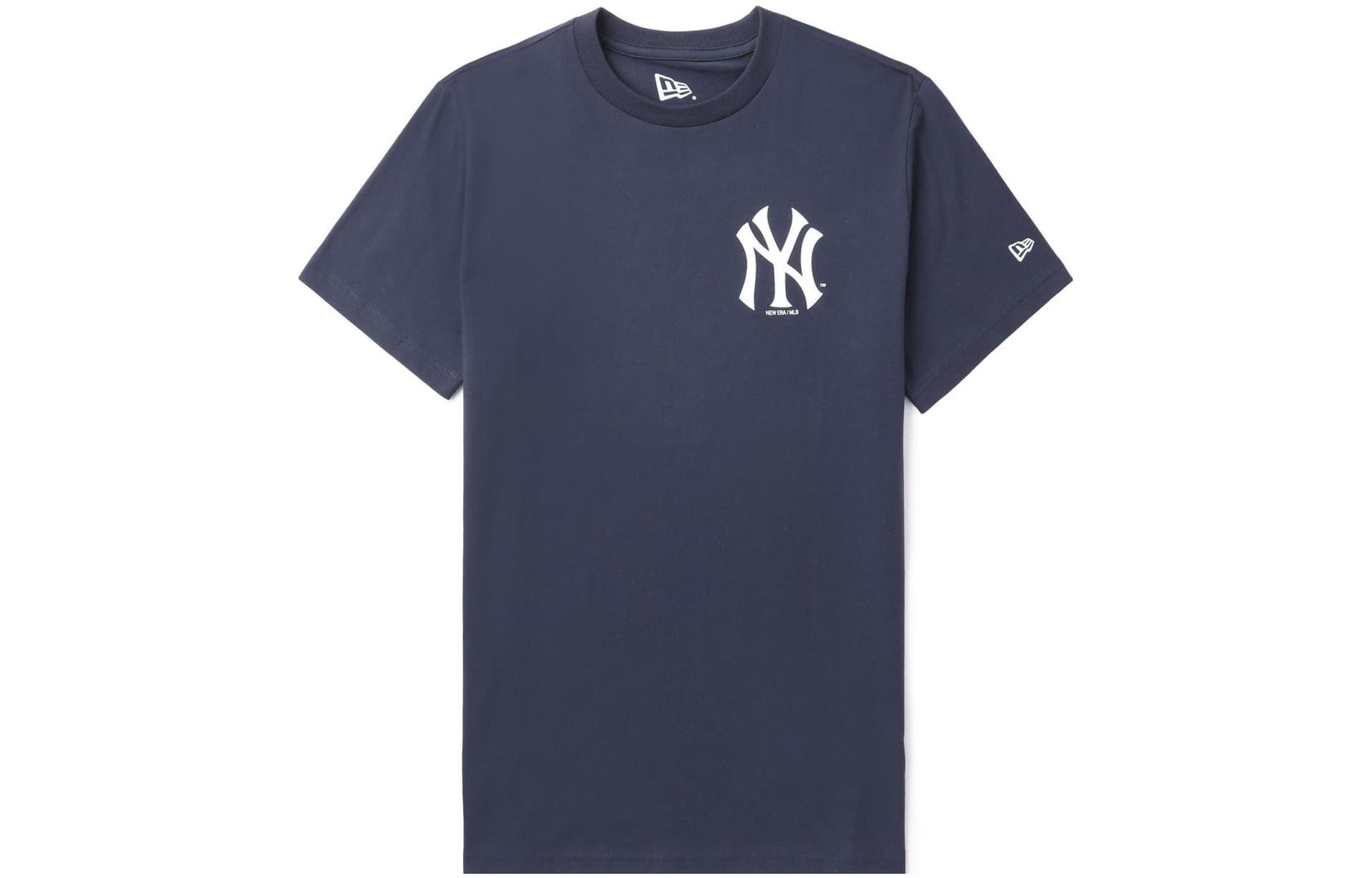 Футболка New Era x MLB T - изображение 1