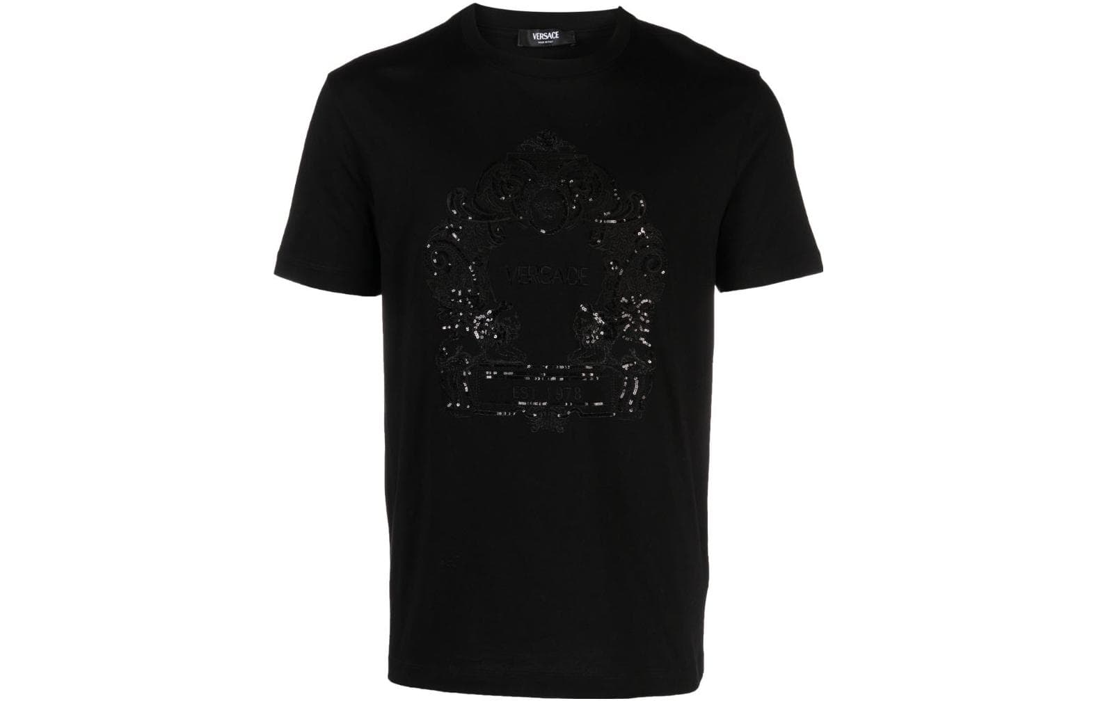 Футболка VERSACE FW23 T - изображение 1