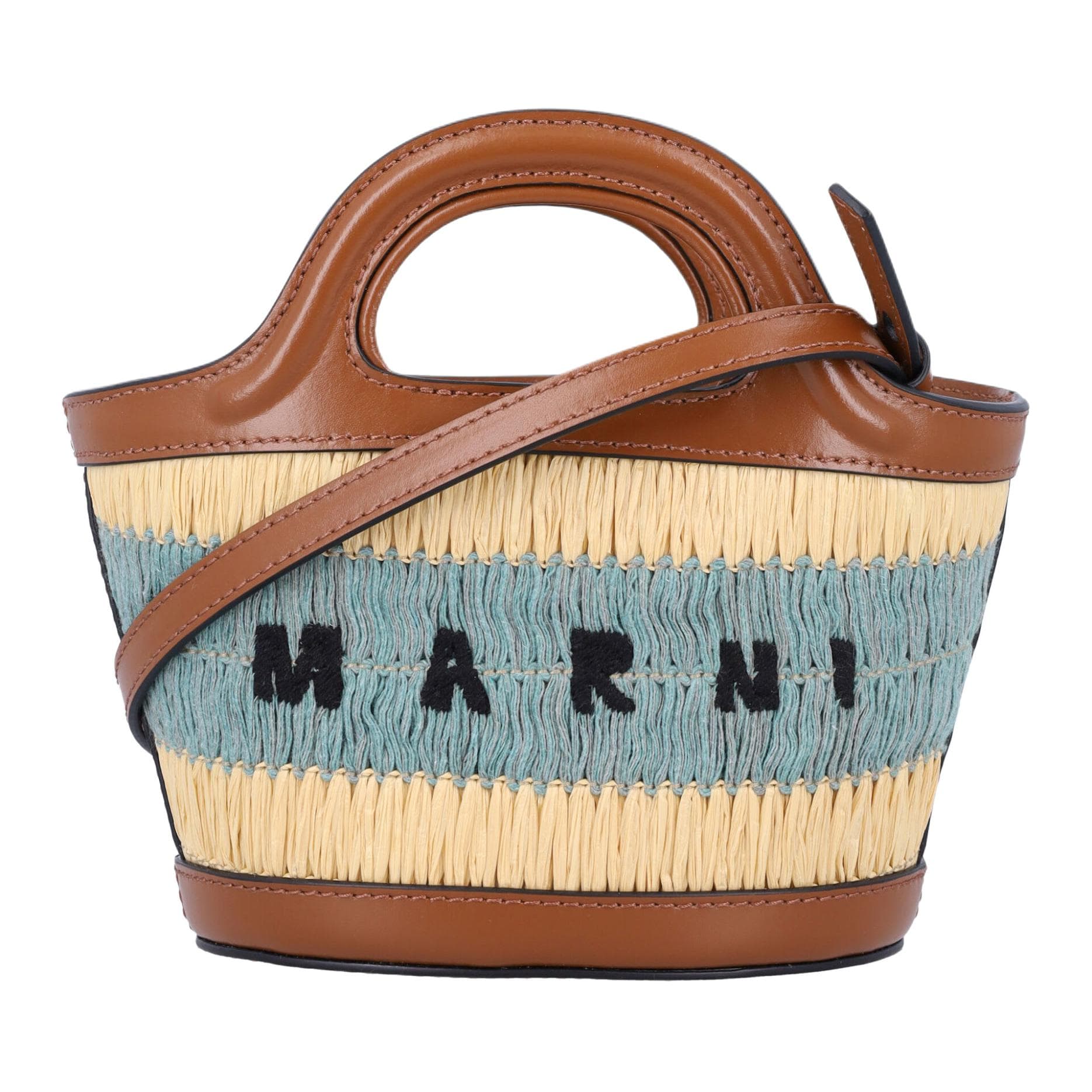 Сумка MARNI Tote micro - изображение 1