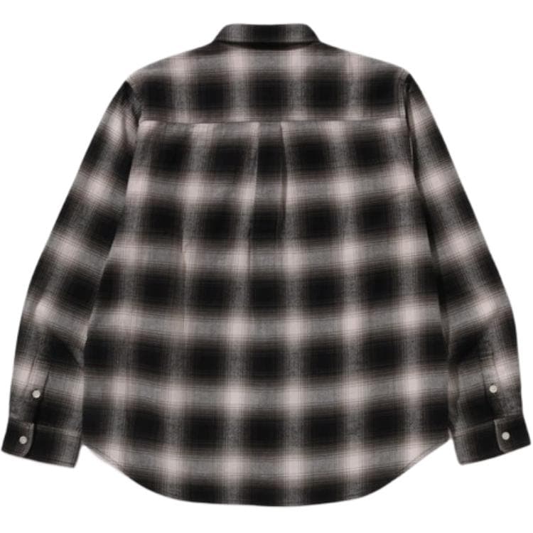 Рубашка A BATHING APE Мужские рубашки - изображение 4