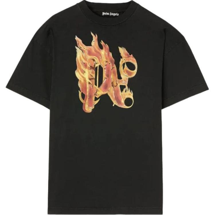 Футболка PALM ANGELS T - изображение 1