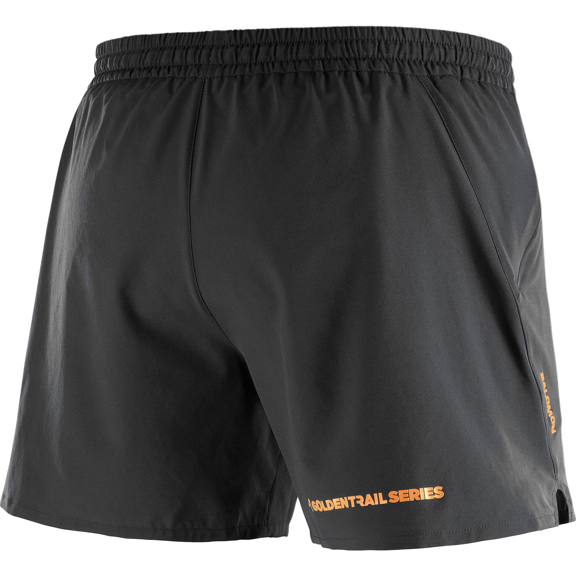 Тренировочные штаны SALOMON Shakeout Core - изображение 2