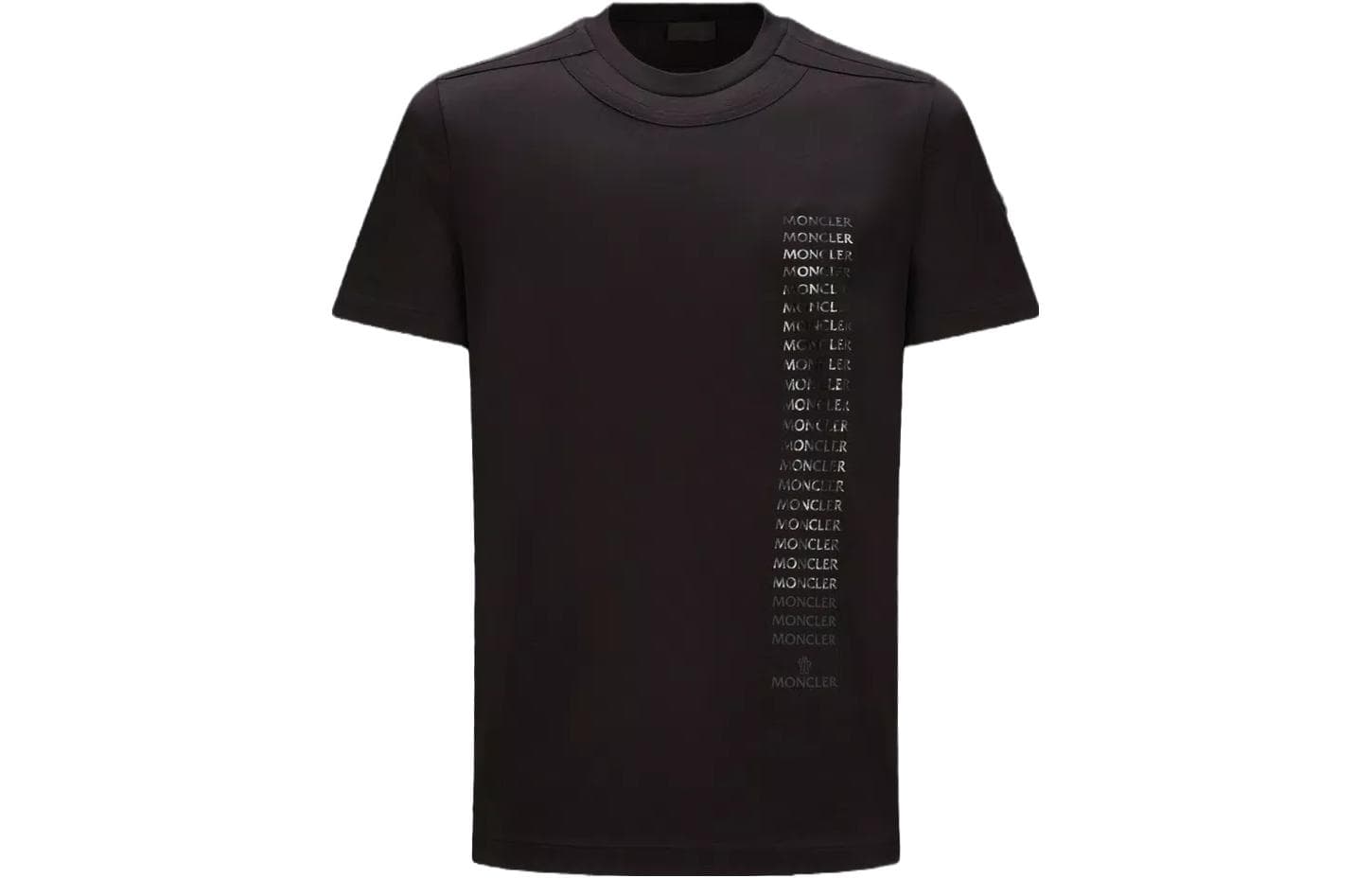 Футболка Moncler FW23 Logo T-Shirt T - изображение 1