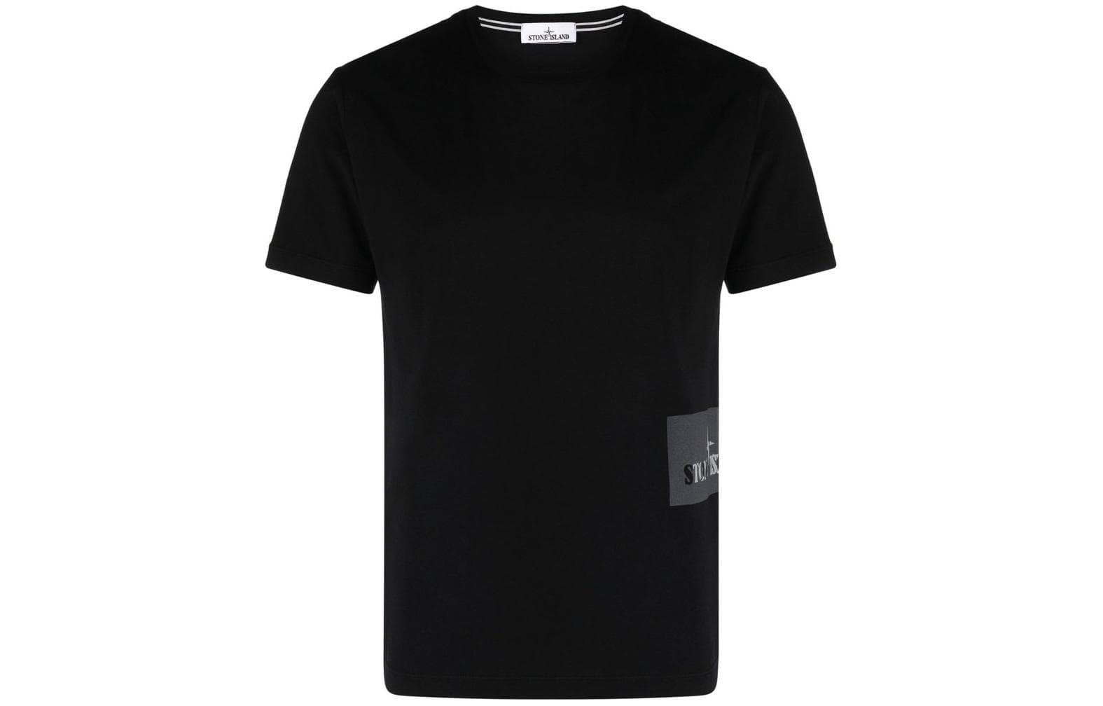 Футболка STONE ISLAND SS24 T - изображение 1