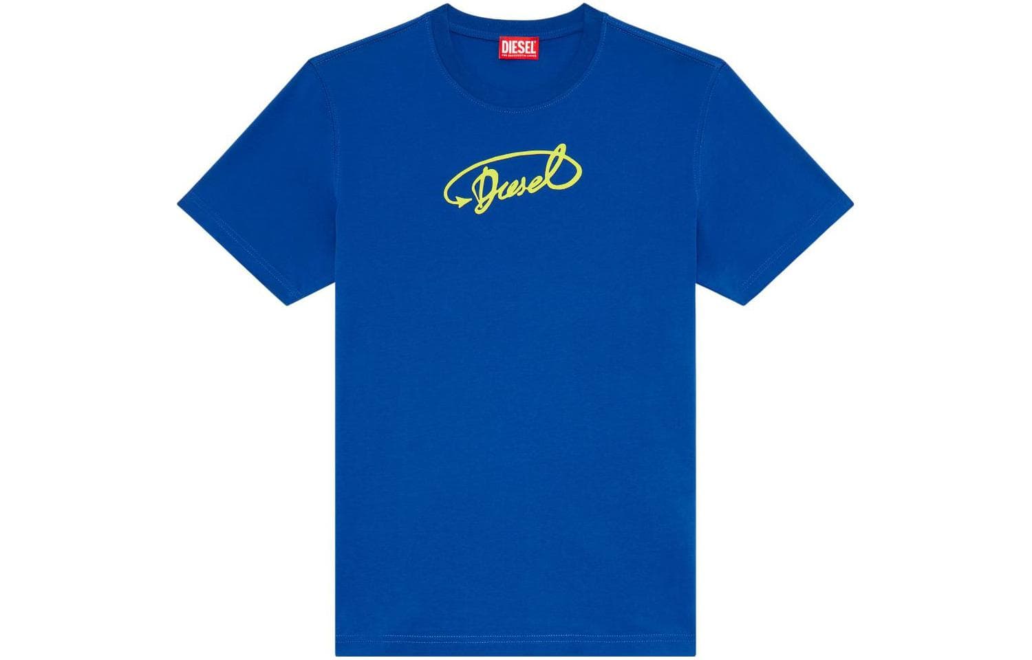 Футболка DIESEL T - изображение 1