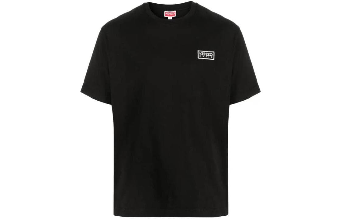 Футболка KENZO LogoT - изображение 1