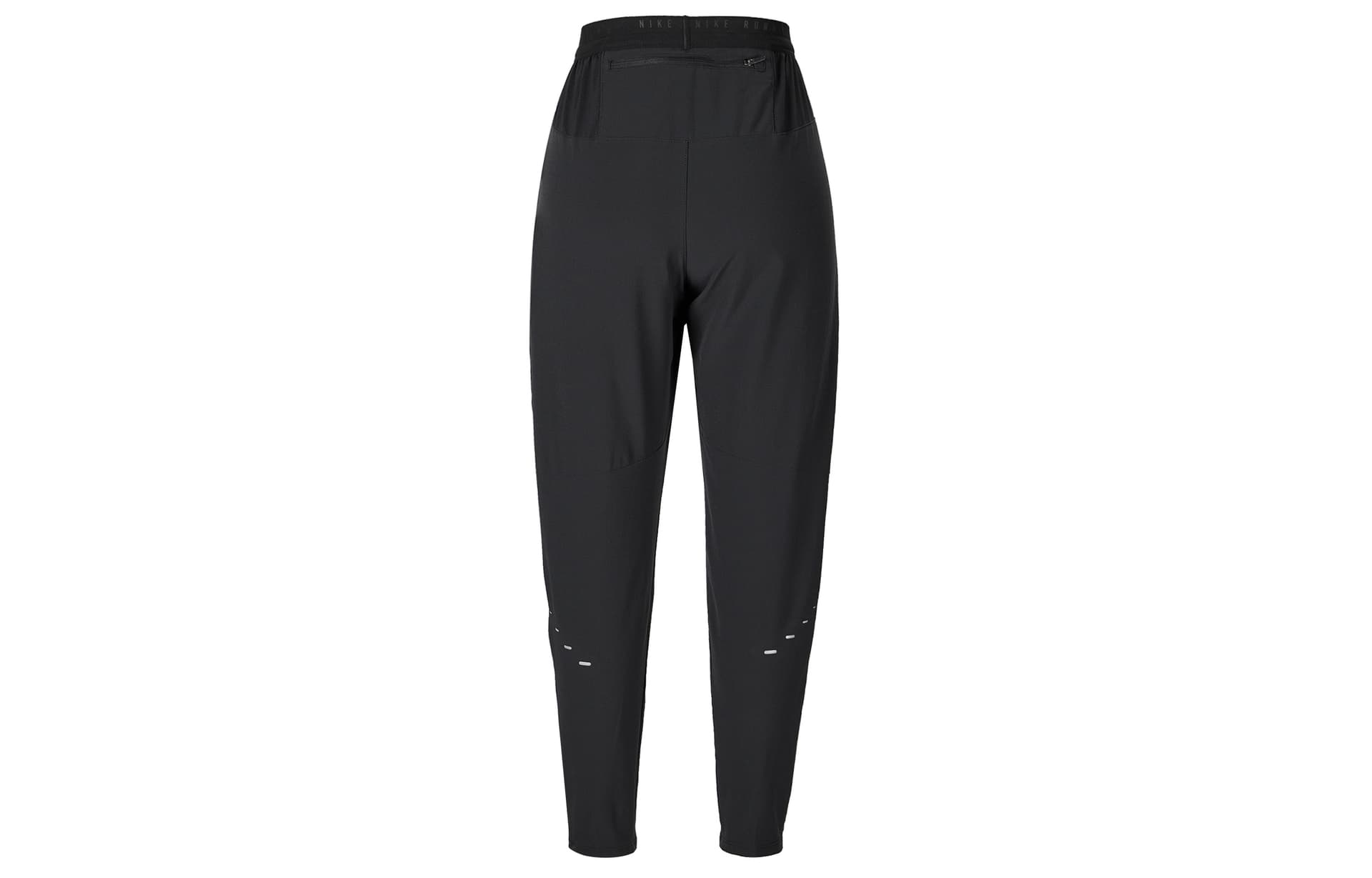Спортивная одежда Nike Dri-Fit Swoosh SS25 Спортивные брюки Мужские Черные - изображение 2