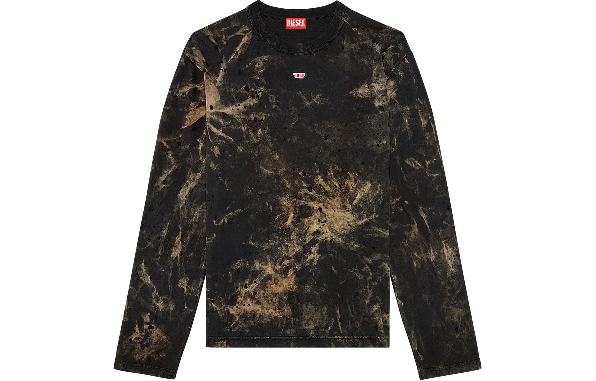 Футболка DIESEL T - изображение 1